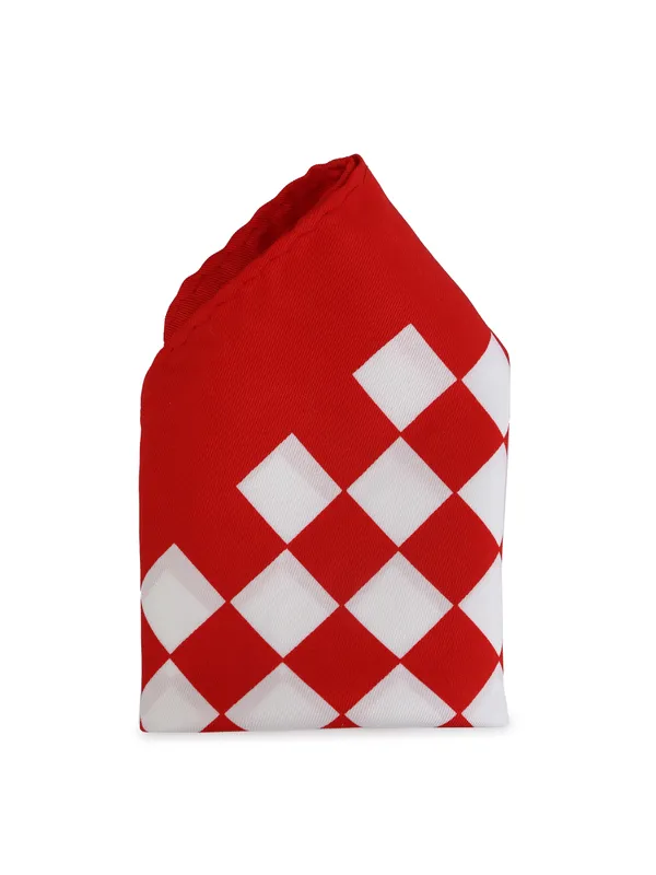 Men_Red_&_White_Printed_Pocket_Square