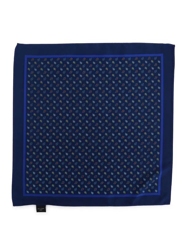 Men_Navy_Blue_Printed_Pocket_Square