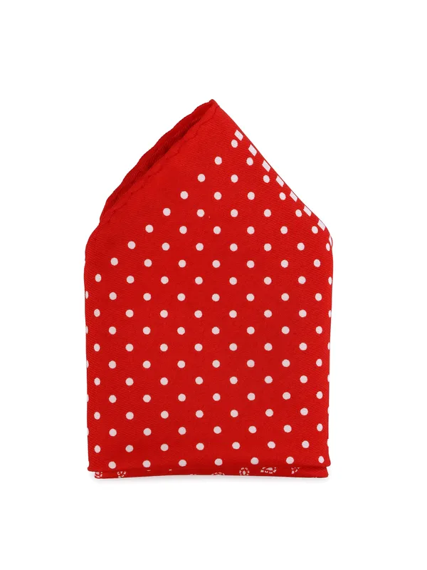 Men_Red_&_White_Printed_Pocket_Square