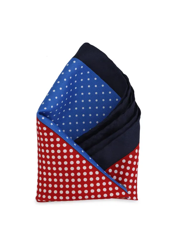 Men_Blue_&_Red_Printed_Pocket_Square