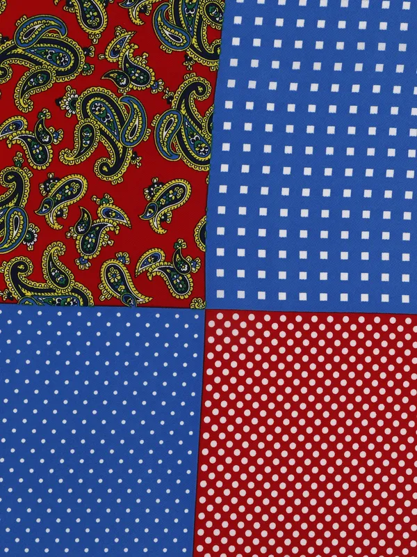 Men_Blue_&_Red_Printed_Pocket_Square