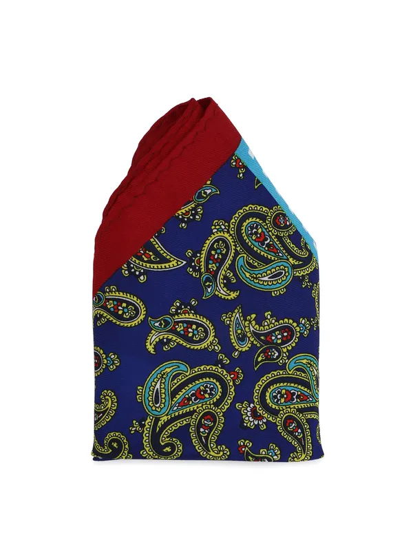 Men_Blue_&_Maroon_Printed_Pocket_Square