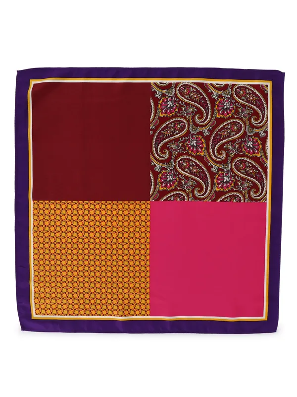 Men_Multicoloured_Printed_Pocket_Square