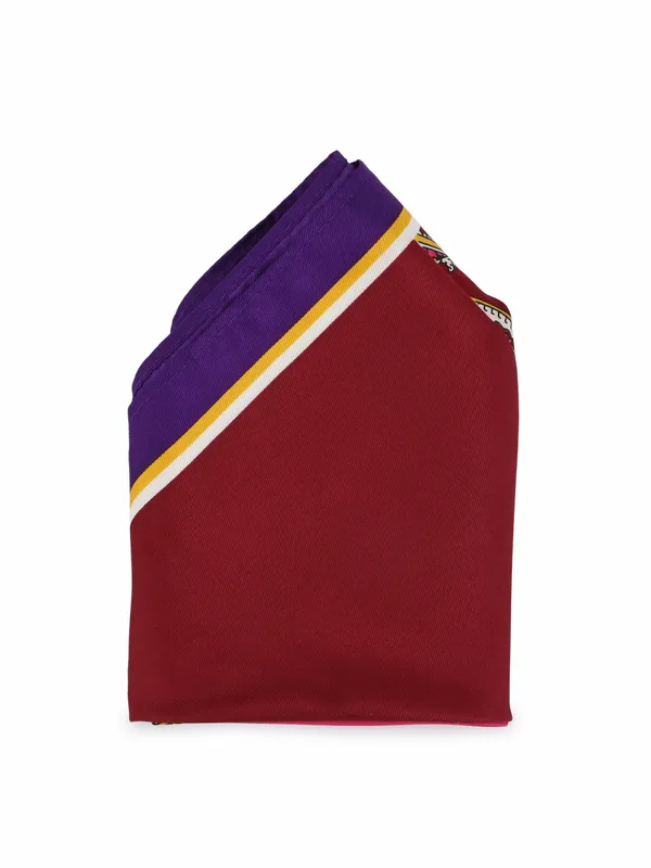 Men_Multicoloured_Printed_Pocket_Square