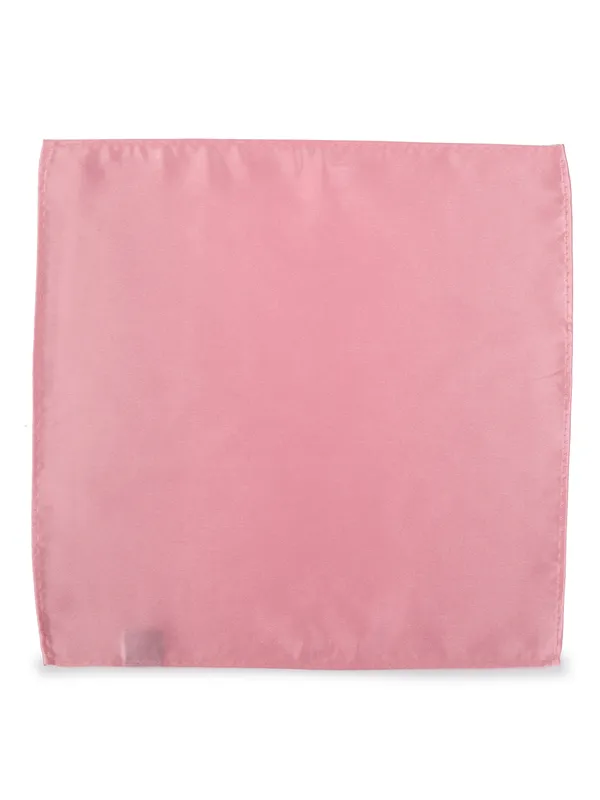 Men_Pink_Solid_Pocket_Square