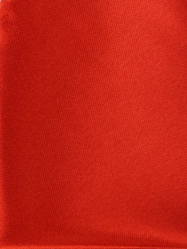 Men_Red_Solid_Pocket_Square