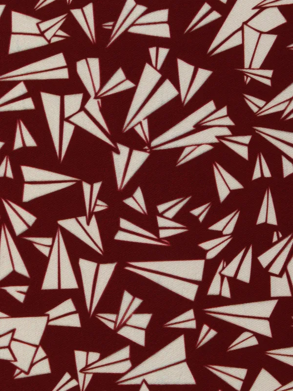Men_Maroon_&_Off_-White_Printed_Pocket_Square