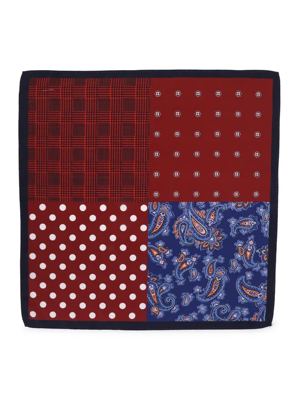 Men_Multicoloured_Printed_Pocket_Square