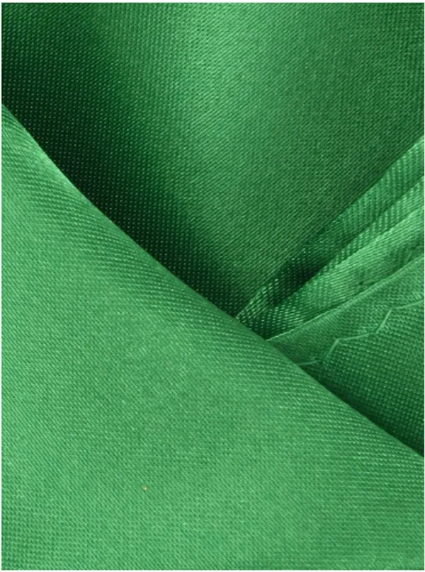 Men_Green_Solid_Pocket_Square