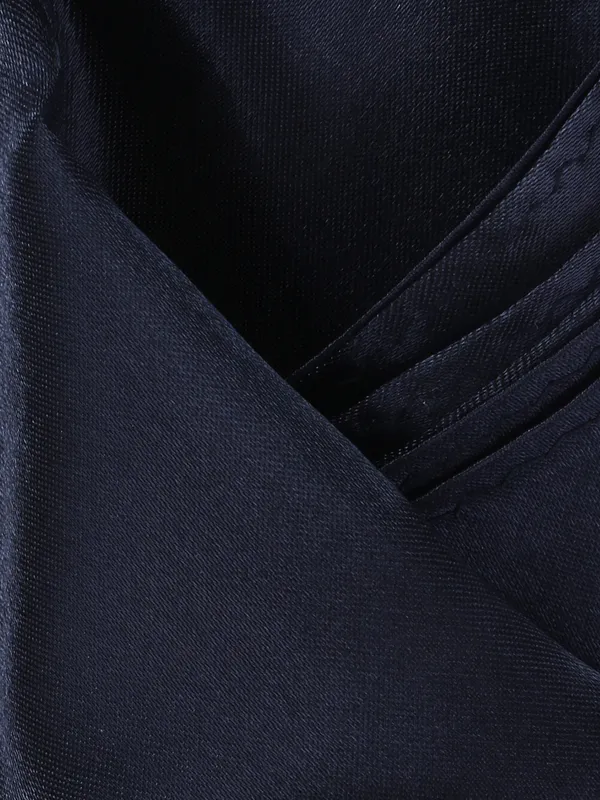 Men_Navy_Blue_Solid_Pocket_Square