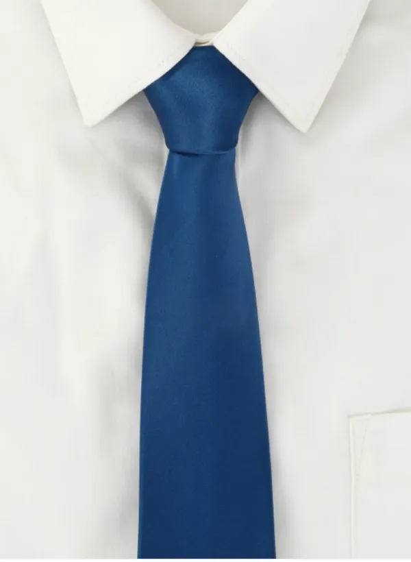 Calvadoss_Men_Blue_Woven_Design_Broad_Tie
