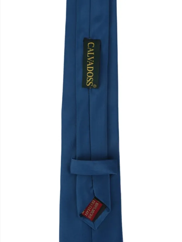 Calvadoss_Men_Blue_Woven_Design_Broad_Tie