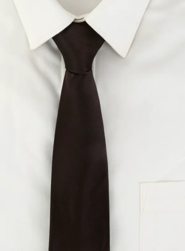Calvadoss_Men_Brown_Broad_Tie