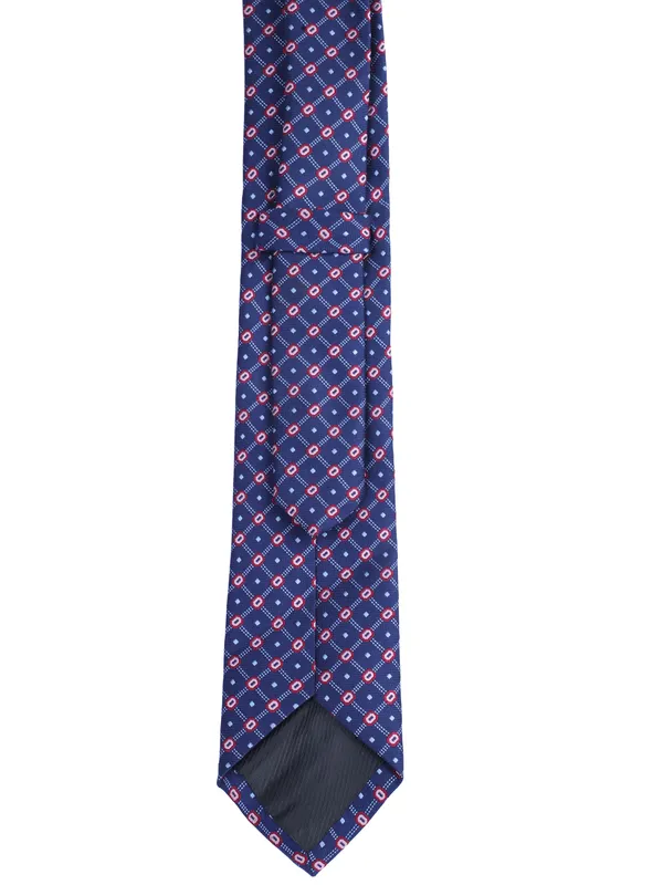 Calvadoss_Men_Checked_Broad_Tie