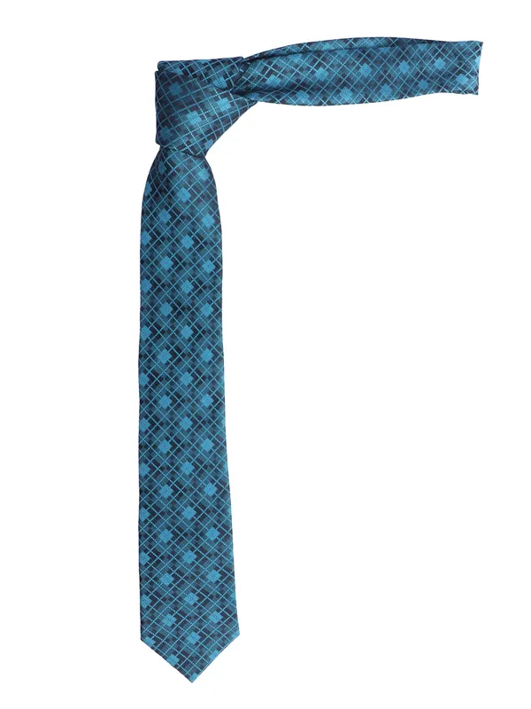 Calvadoss_Men_Woven_Design_Broad_Tie