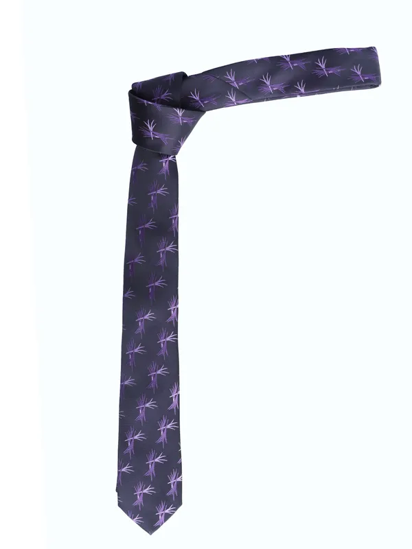 Calvadoss_Men_Printed_Broad_Tie