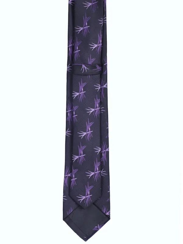 Calvadoss_Men_Printed_Broad_Tie