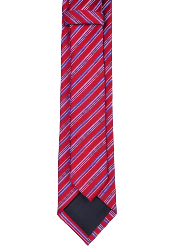 Calvadoss_Men_Striped_Broad_Tie