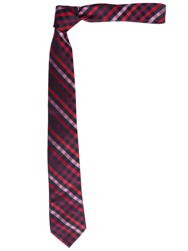 Calvadoss_Men_Checked_Broad_Tie