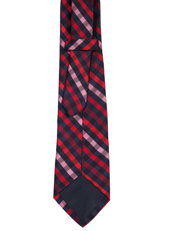 Calvadoss_Men_Checked_Broad_Tie