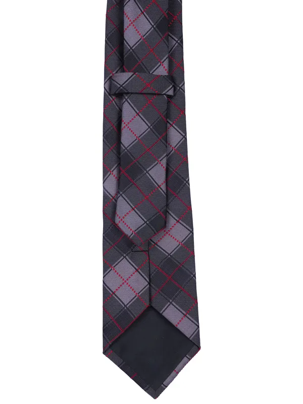 Calvadoss_Men_Checked_Broad_Tie
