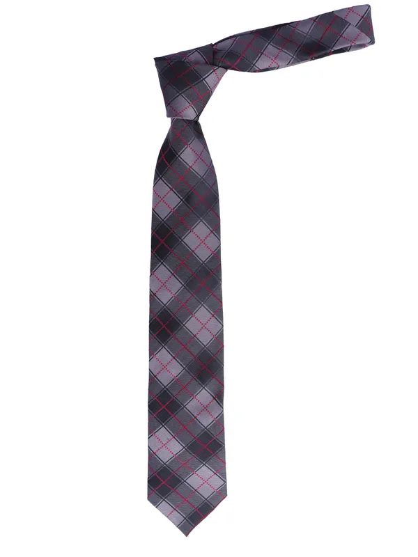 Calvadoss_Men_Checked_Broad_Tie