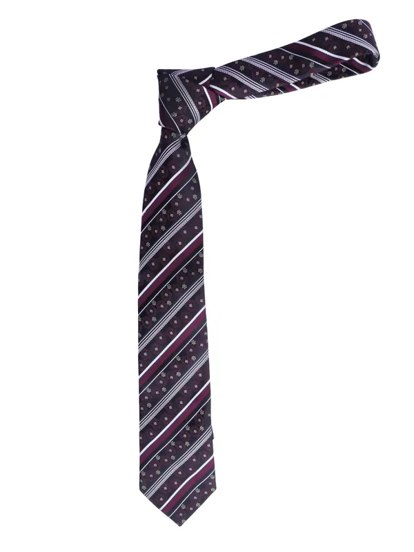 Calvadoss_Men_Striped_Broad_Tie