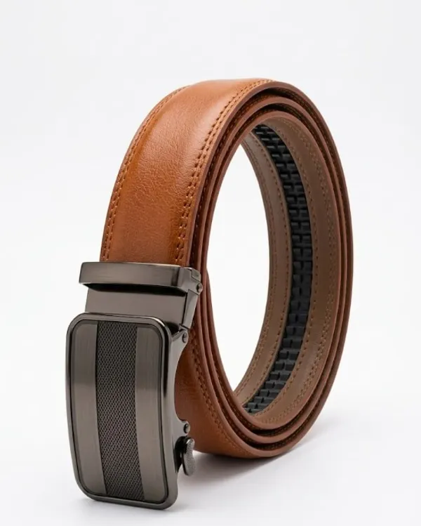 Men’s_Premium_Tan_Belt.