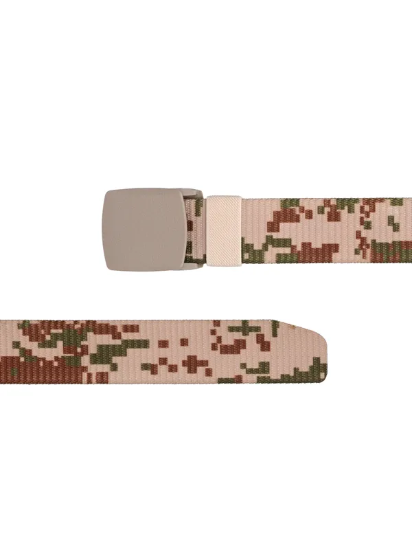 Calvadoss_Nylon_Single_Sided_Multi_Color_Belt_For_Unisex