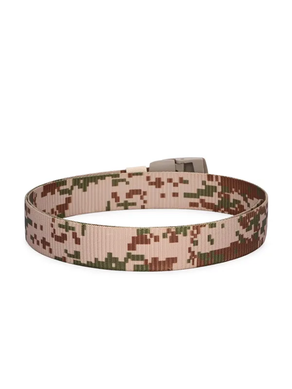 Calvadoss_Nylon_Single_Sided_Multi_Color_Belt_For_Unisex