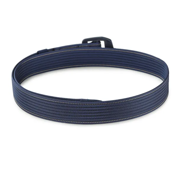 Premium_Boys_Navy_Canvas_Belt