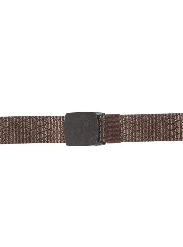 Premium_Mens_Brown_Canvas_Belt