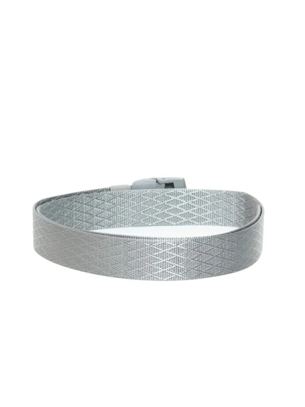 Calvadoss_Nylon__Single_Sided_Grey_Belt_For_Men