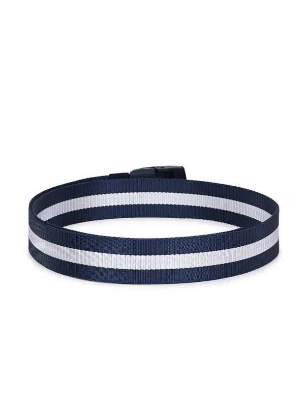 Premium_Womens_Blue_Canvas_Belt