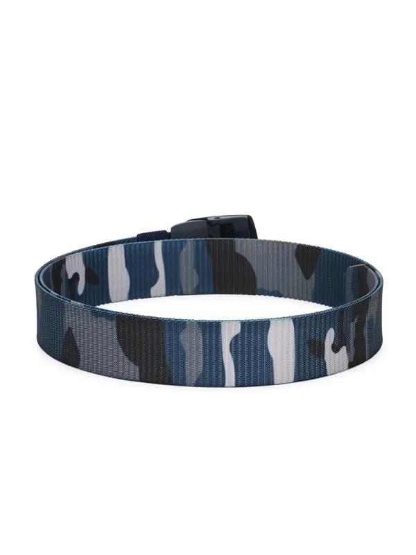 Premium_Womens_Black_Canvas_Belt