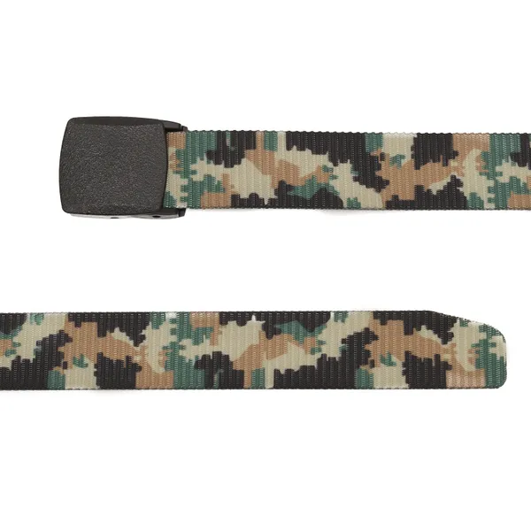 Calvadoss_Nylon_Single_Sided_Multi_Color_Belt_For_Unisex