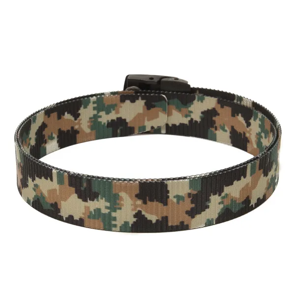 Calvadoss_Nylon_Single_Sided_Multi_Color_Belt_For_Unisex