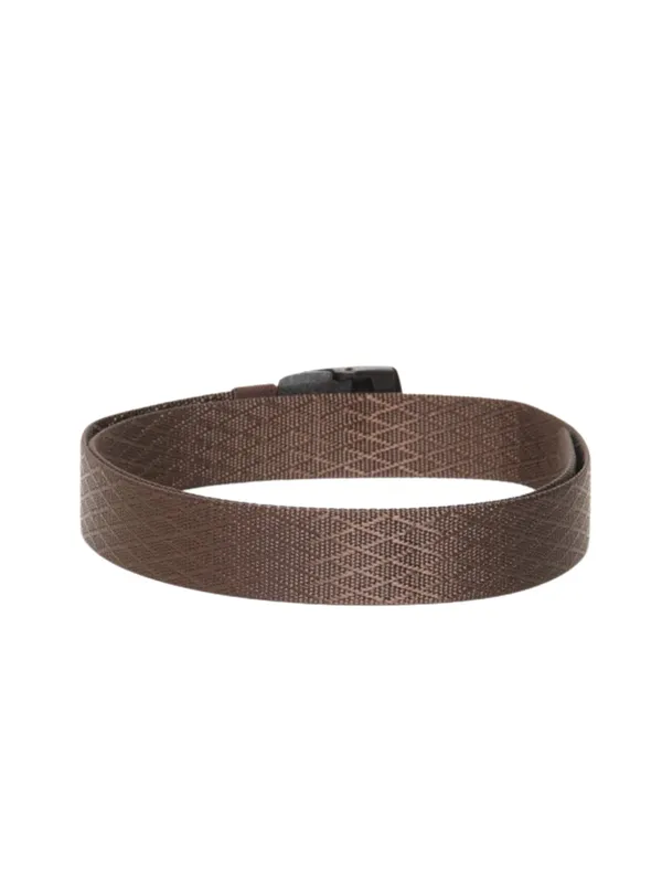 Premium_Womens_Brown_Canvas_Belt