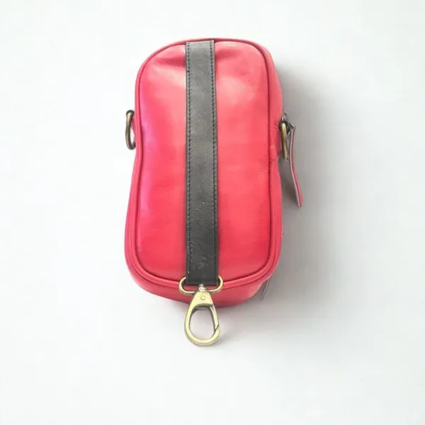 Calvadoss_Premium_Red_Messanger__Bag