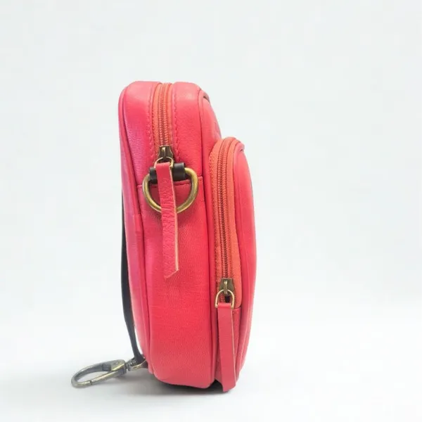 Calvadoss_Premium_Red_Messanger__Bag