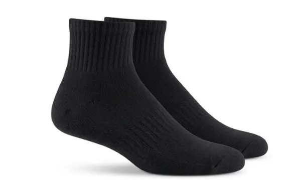 Ankle_Length,_Pack_of_3,Black_Cotton_Socks.