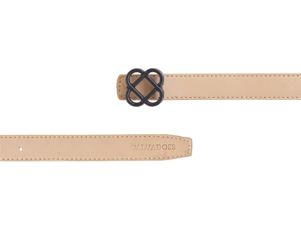 Girls_Beige_Belt.