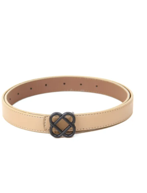 Girls_Beige_Belt.