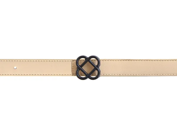 Calvadoss_Girls_Camel_Belt.