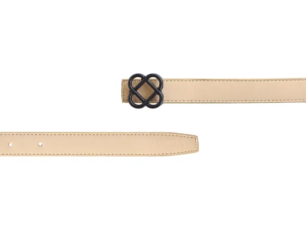 Calvadoss_Girls_Camel_Belt.