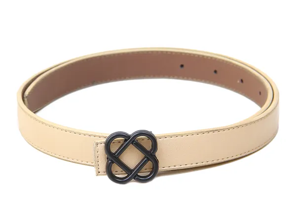 Calvadoss_Girls_Camel_Belt.