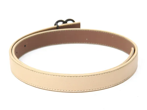 Calvadoss_Girls_Camel_Belt.