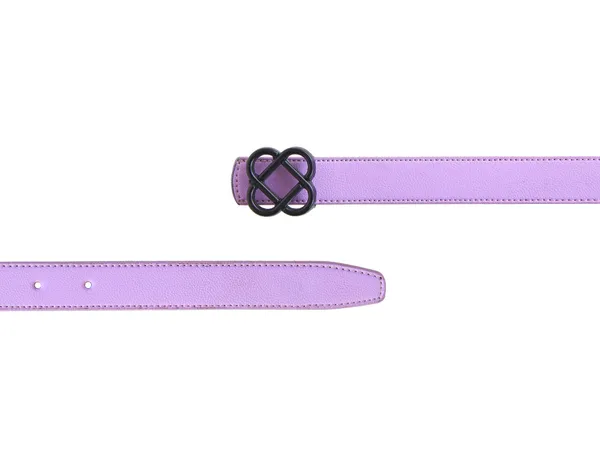 Girls_Lilac_Belt.