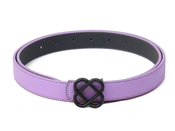 Girls_Lilac_Belt.