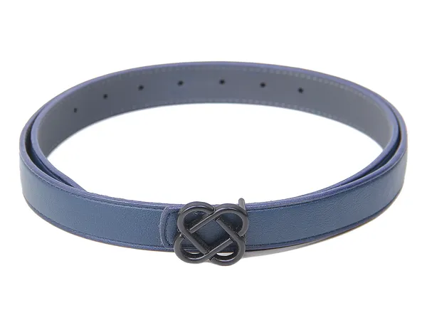 Girls_Navy_Belt.